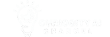 Curiosity AI logo – lightbulb with microchip symbol, symbolizing knowledge and artificial intelligence
