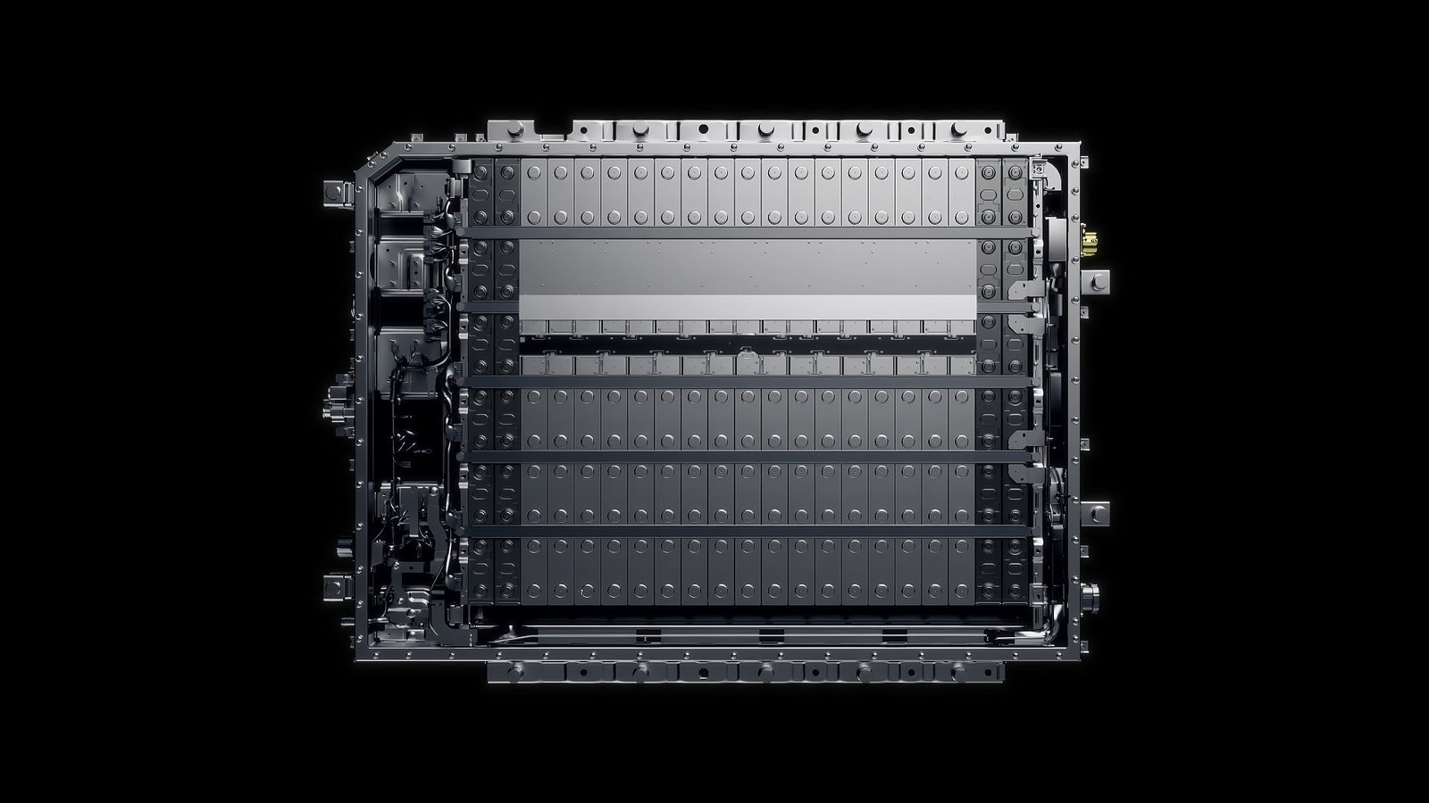 CATL Freevoy hybrid battery system integrating sodium-ion and lithium-ion chemistries for enhanced EV performance and extended range.