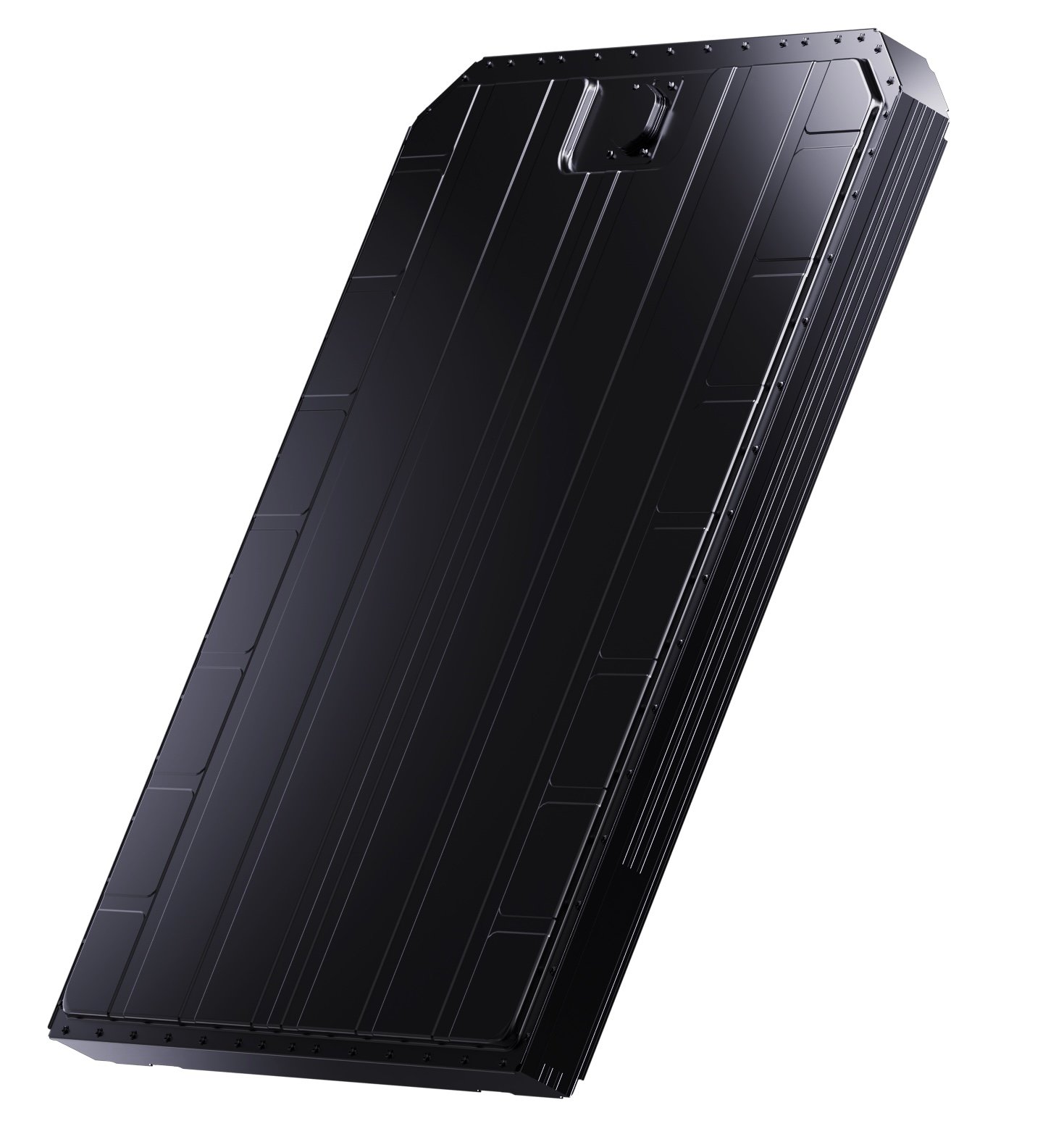 CATL Naxtra passenger EV battery with 175Wh/kg energy density, 500 km range, 10,000+ cycles, and advanced intrinsic safety features.